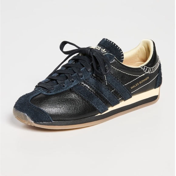 Adidas x Wales Bonner Country Sneakers - Picture 2 of 5